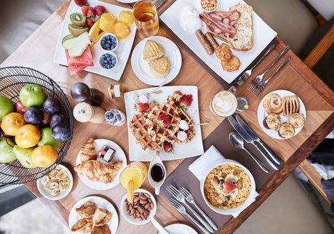 The Langham Melbourne - Goulburn Accommodation 31