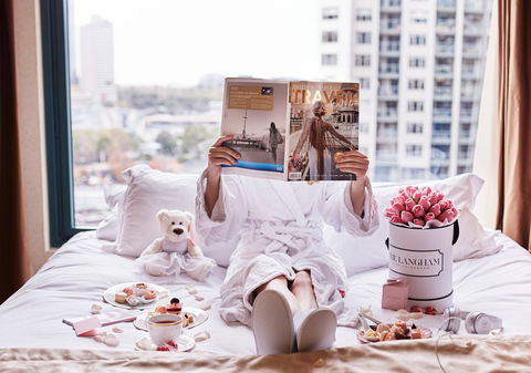 The Langham Melbourne - Goulburn Accommodation 10