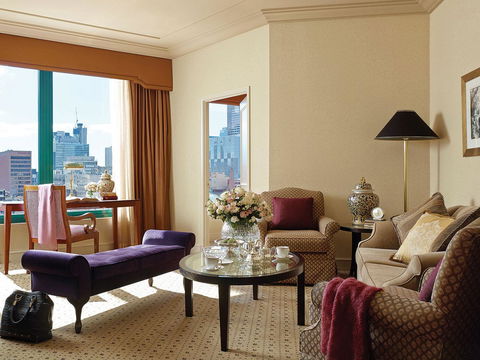 The Langham Melbourne - Goulburn Accommodation 34