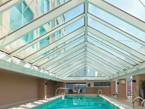 The Langham Melbourne - Goulburn Accommodation 32