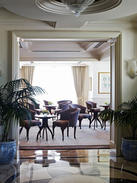 The Langham Melbourne - Goulburn Accommodation 42