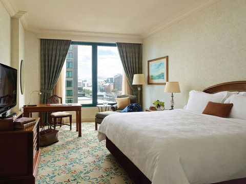 The Langham Melbourne - Goulburn Accommodation 33