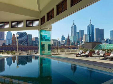 The Langham Melbourne - Goulburn Accommodation 27