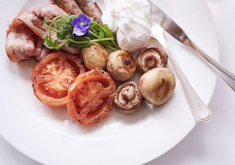 The Langham Melbourne - Goulburn Accommodation 13