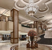 The Langham Melbourne - Goulburn Accommodation