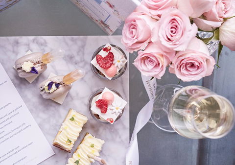 The Langham Melbourne - Goulburn Accommodation 7