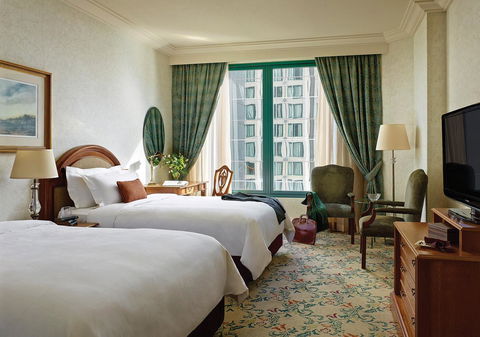 The Langham Melbourne - Goulburn Accommodation 21