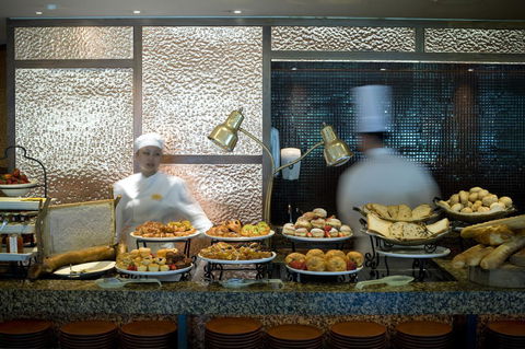 The Langham Melbourne - Goulburn Accommodation 39