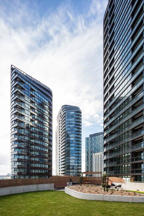 Winston Apartments Docklands - Goulburn Accommodation 4