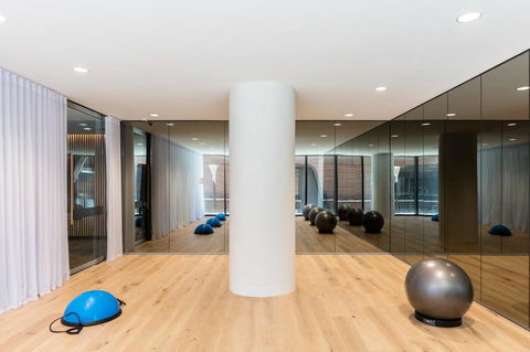 Winston Apartments Docklands - Goulburn Accommodation 21