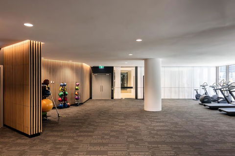 Winston Apartments Docklands - Goulburn Accommodation 23