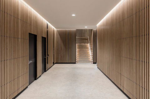 Winston Apartments Docklands - Goulburn Accommodation 20