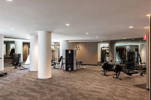 Winston Apartments Docklands - Goulburn Accommodation 24