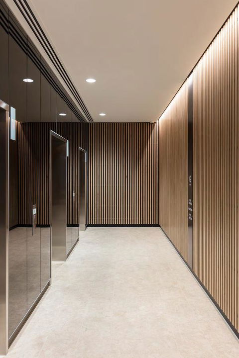 Winston Apartments Docklands - Goulburn Accommodation 19