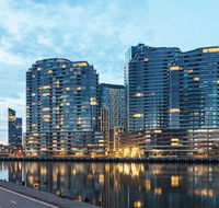 Winston Apartments Docklands - Goulburn Accommodation