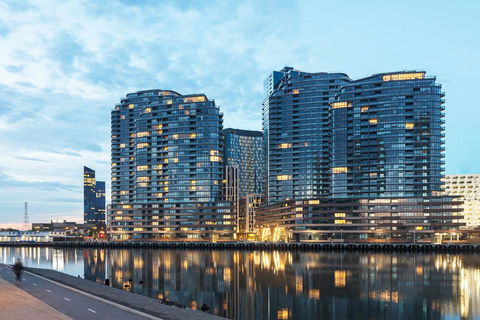 Winston Apartments Docklands - Goulburn Accommodation 0