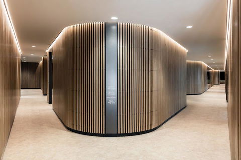 Winston Apartments Docklands - Goulburn Accommodation 7