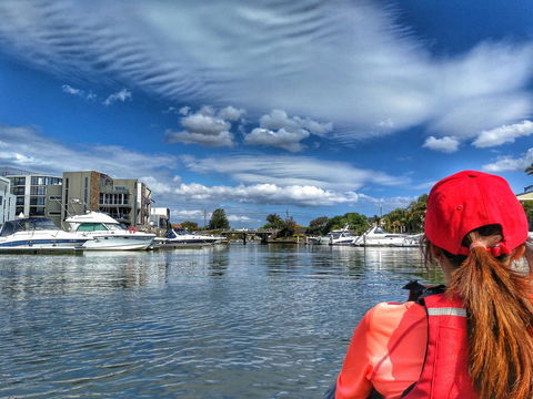 Waterfront Retreat - Goulburn Accommodation 26