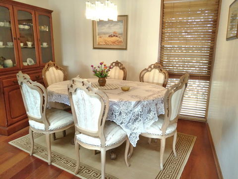 Waterfront Retreat - Goulburn Accommodation 16