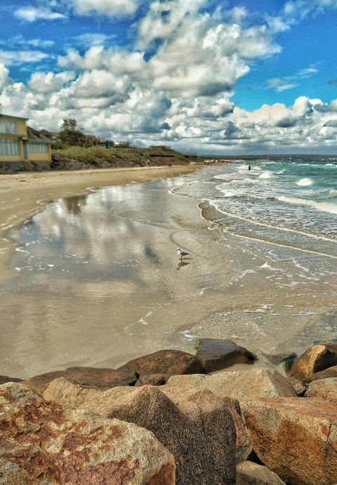 Waterfront Retreat - Goulburn Accommodation 31
