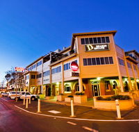 Mercure Hotel Mildura - Goulburn Accommodation