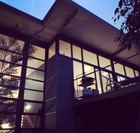 Ocean View Treetops Retreat - Goulburn Accommodation