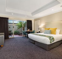 All Seasons Resort Hotel Bendigo - Goulburn Accommodation