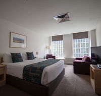 CitiClub Hotel Melbourne - Goulburn Accommodation
