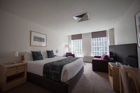 CitiClub Hotel Melbourne - Goulburn Accommodation 0