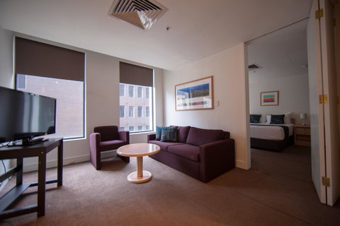 CitiClub Hotel Melbourne - Goulburn Accommodation 14