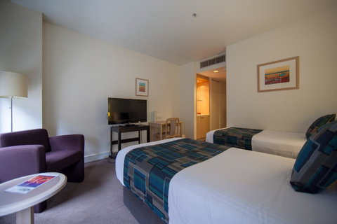 CitiClub Hotel Melbourne - Goulburn Accommodation 12
