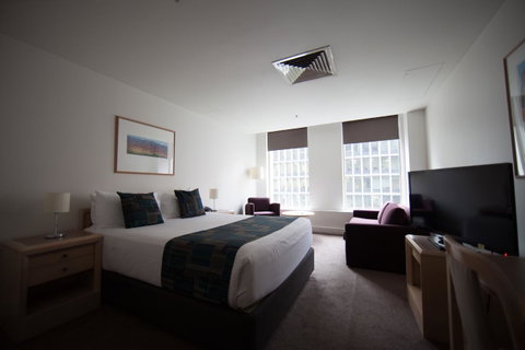 CitiClub Hotel Melbourne - Goulburn Accommodation 1
