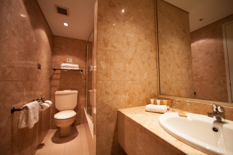 CitiClub Hotel Melbourne - Goulburn Accommodation 4