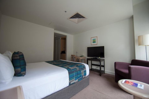 CitiClub Hotel Melbourne - Goulburn Accommodation 9