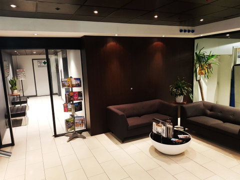 CitiClub Hotel Melbourne - Goulburn Accommodation 36