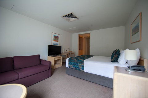 CitiClub Hotel Melbourne - Goulburn Accommodation 2