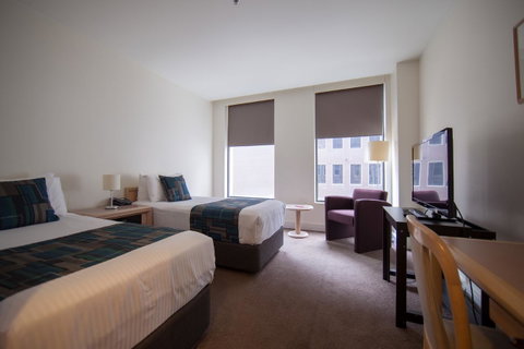 CitiClub Hotel Melbourne - Goulburn Accommodation 11