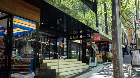 CitiClub Hotel Melbourne - Goulburn Accommodation 38
