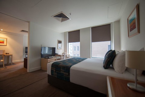CitiClub Hotel Melbourne - Goulburn Accommodation 15