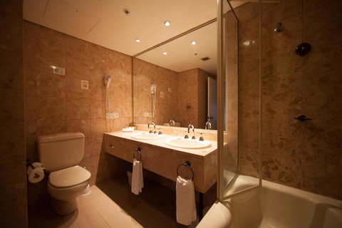 CitiClub Hotel Melbourne - Goulburn Accommodation 22