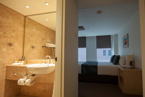 CitiClub Hotel Melbourne - Goulburn Accommodation 10