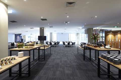 CitiClub Hotel Melbourne - Goulburn Accommodation 35