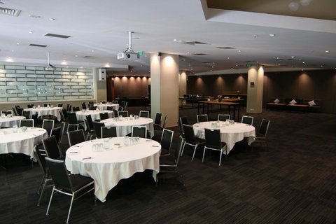 CitiClub Hotel Melbourne - Goulburn Accommodation 34