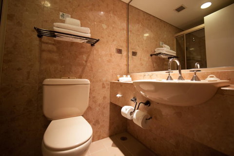 CitiClub Hotel Melbourne - Goulburn Accommodation 13