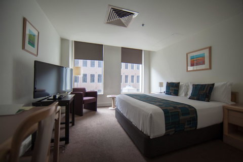 CitiClub Hotel Melbourne - Goulburn Accommodation 8