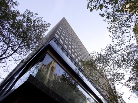 CitiClub Hotel Melbourne - Goulburn Accommodation 37