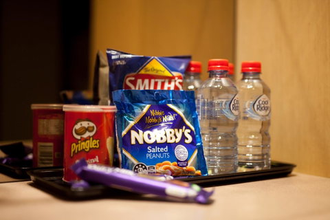 CitiClub Hotel Melbourne - Goulburn Accommodation 26