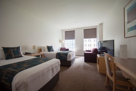 CitiClub Hotel Melbourne - Goulburn Accommodation 5