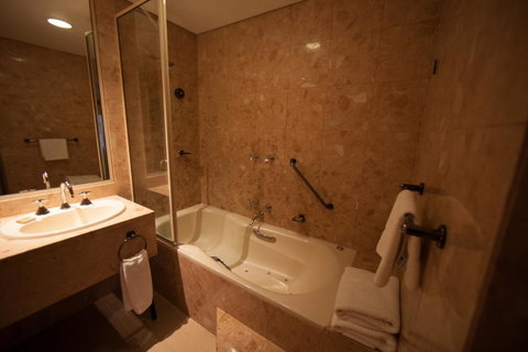 CitiClub Hotel Melbourne - Goulburn Accommodation 23