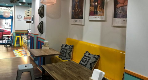 CitiClub Hotel Melbourne - Goulburn Accommodation 30